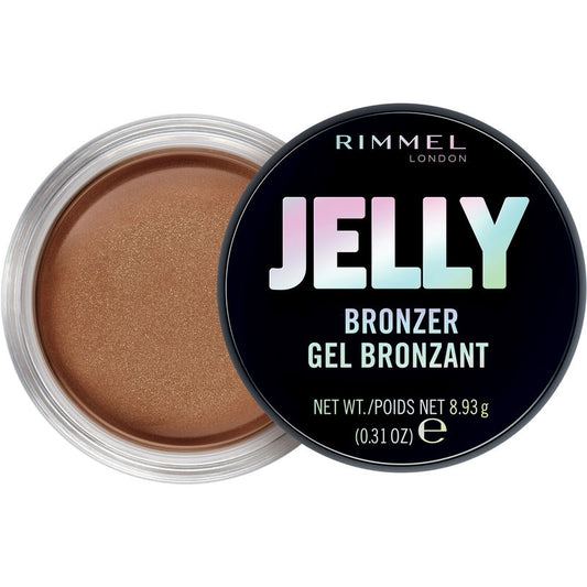 RIMMEL Jelly Gel Bronzer