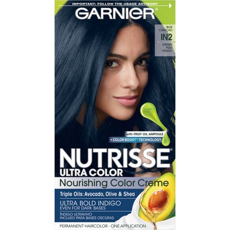GARNIER Nutrisse Ultra Color Nourishing Hair Color Creme