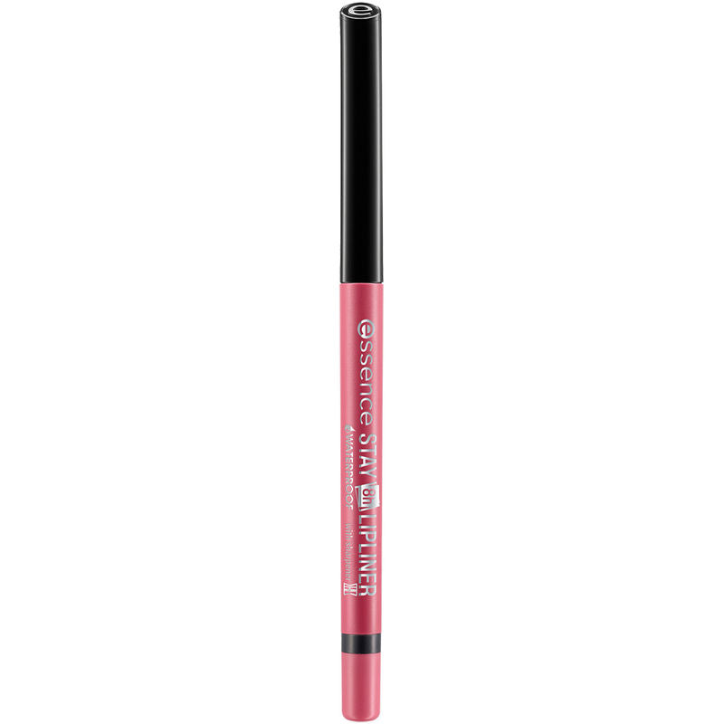 ESSENCE Stay 8h Waterproof Lipliner