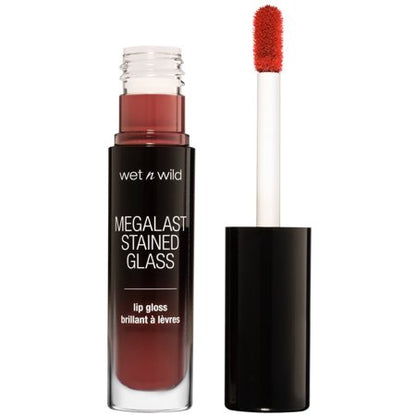Wet n Wild Megalast Stained Glass Lip Gloss