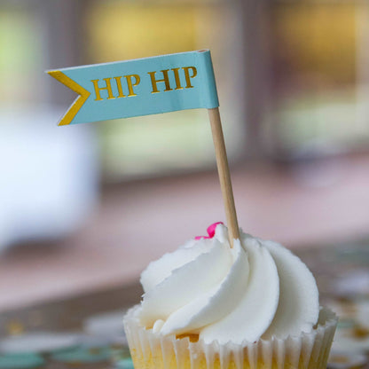 Fun Fair Cupcake Kit