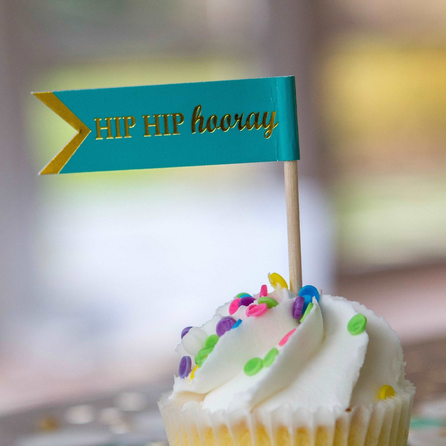 Fun Fair Cupcake Kit
