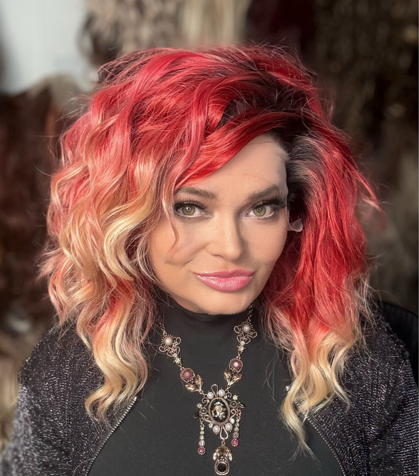 SAVANNAH Havana Custom Designed