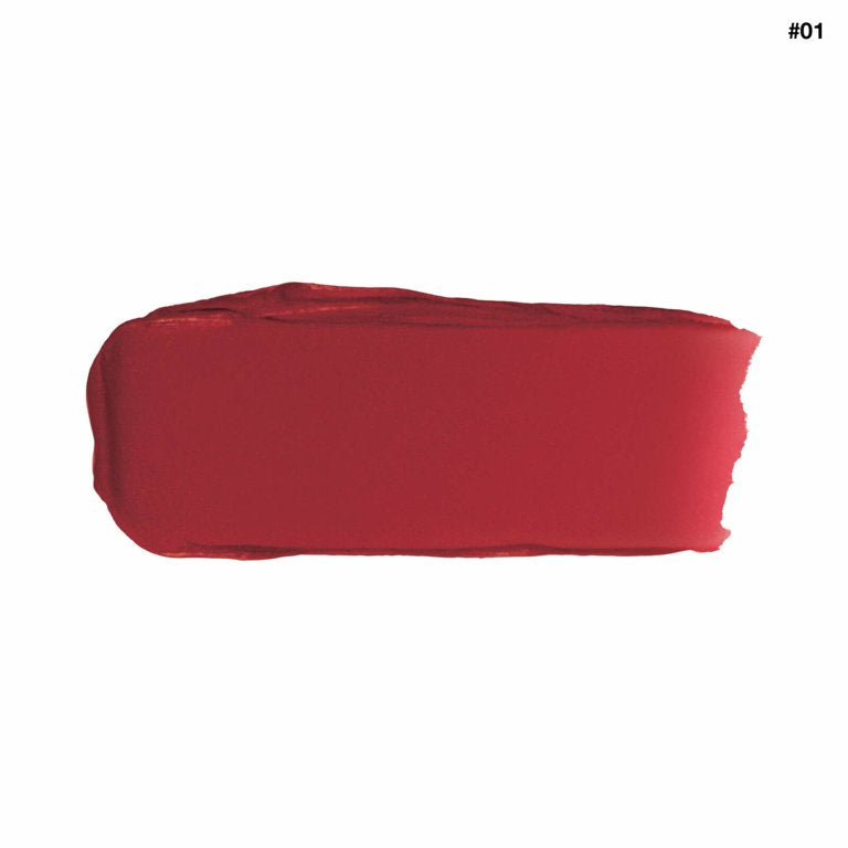 RIMMEL Long - Lasting Matte Lipstick