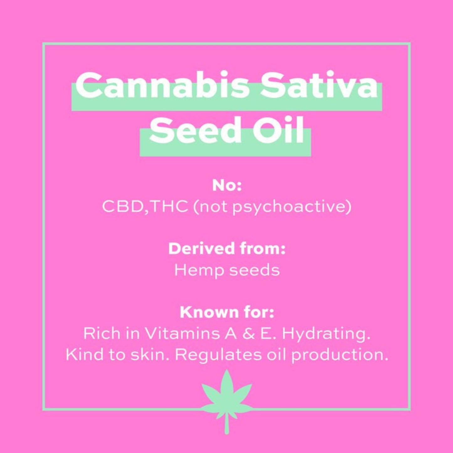 REVOLUTION CBD Serum