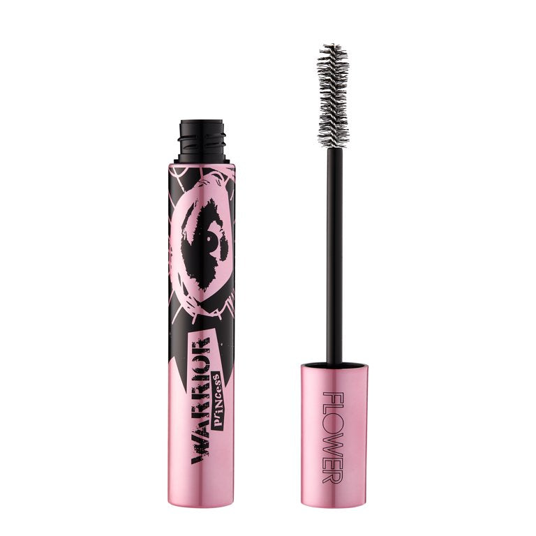 FLOWER Beauty Warrior Princess Mascara