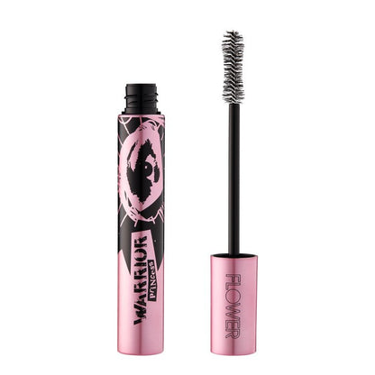 FLOWER Beauty Warrior Princess Mascara