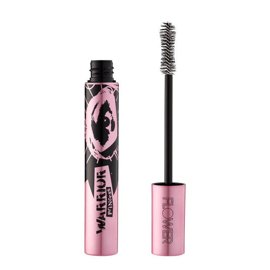 FLOWER Beauty Warrior Princess Mascara