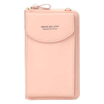 Women Messenger Bags Mini Female Bags Phone Pocket Top Quality Women Bags Fashion Small Bags For Girl