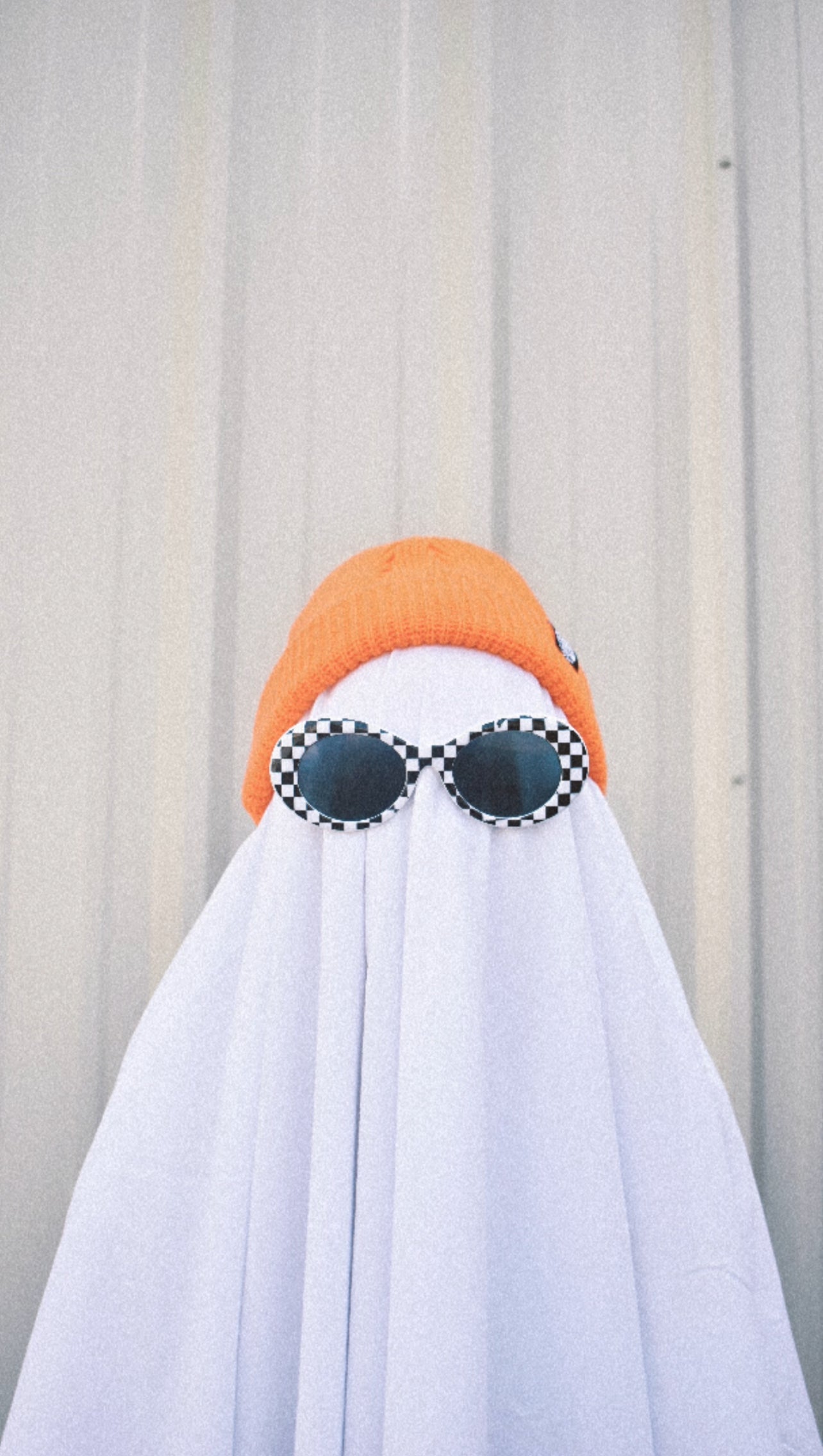 October Orange | Beanie