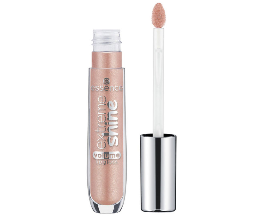 ESSENCE Extreme Shine Volume Lipgloss