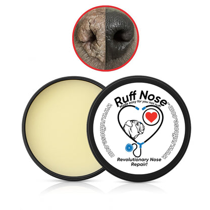Pet Nose Repair Balm-  4 oz