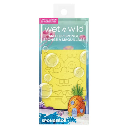 Wet n Wild Makeup Sponge SpongeBob