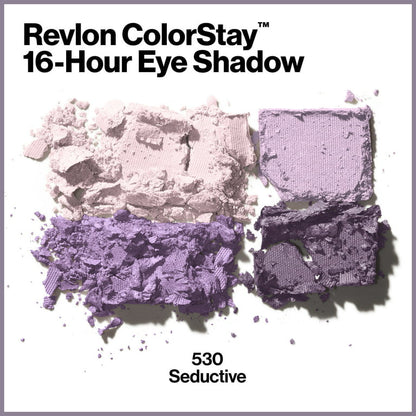 REVLON ColorStay 16-Hour Eye Shadow