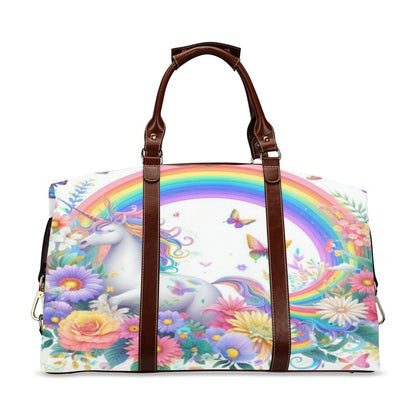 Children's Fantasy Land Tote Bags