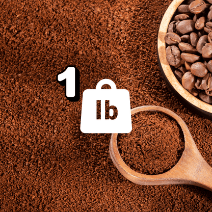 Opening Statement - Bold Coffee for Daily Confidence