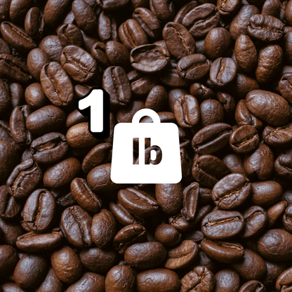 Opening Statement - Bold Coffee for Daily Confidence