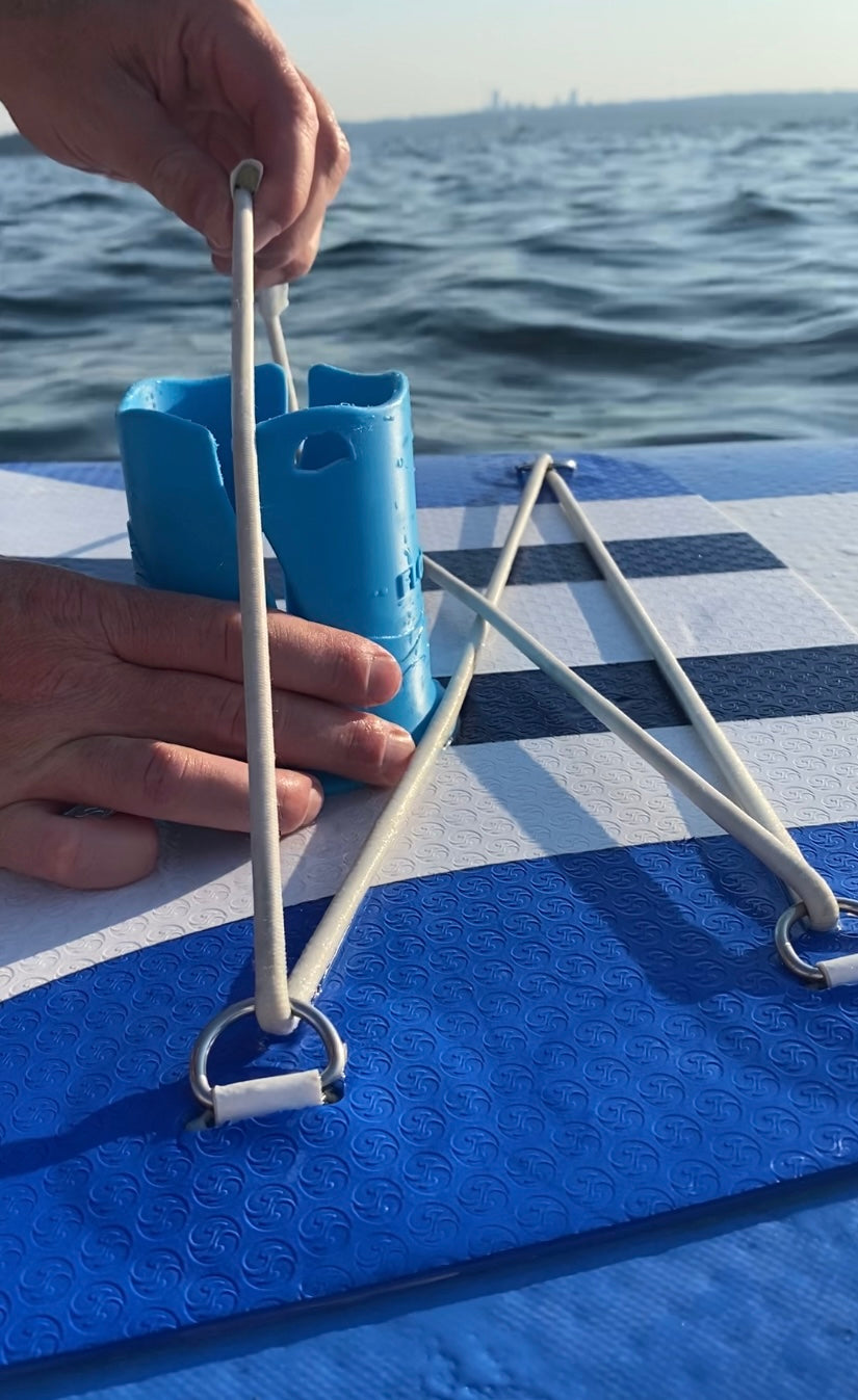Floatsup® Cup Drink Holder