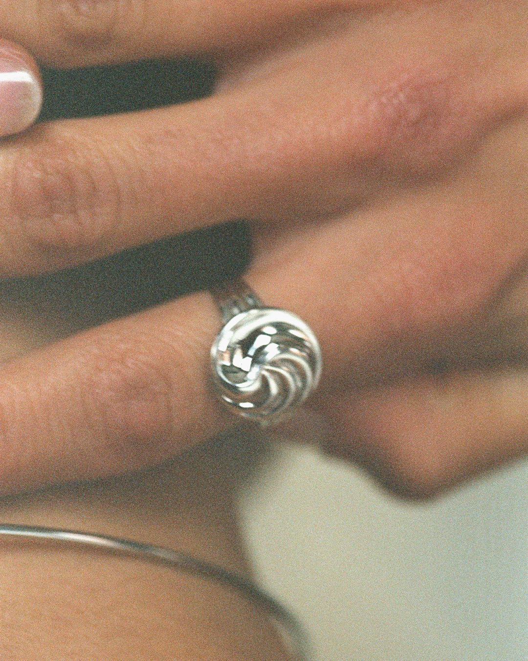 The Leila Ring