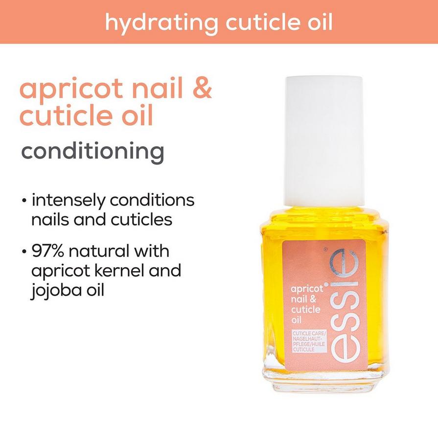 ESSIE Cuticle Hydrator Care Treatment