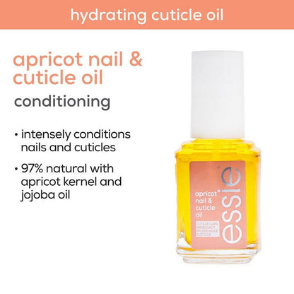 ESSIE Cuticle Hydrator Care Treatment