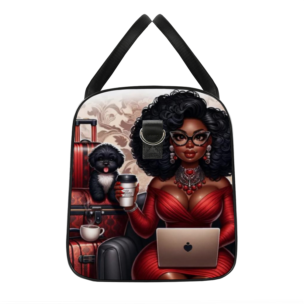 Custom Large Travel Luggage Gym Bags Duffel Bags