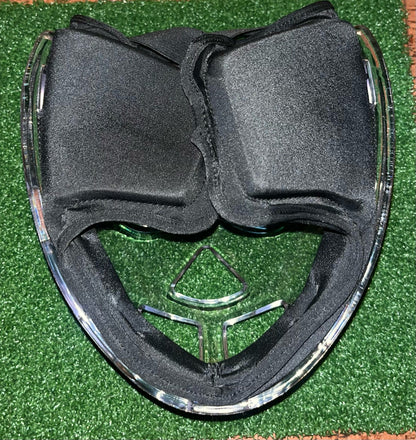 Balance Wrap around Field Hockey Corner Face Mask/Guard