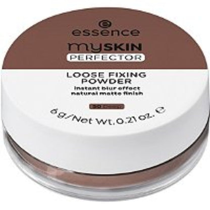 ESSENCE My Skin Perfector Loose Fixing Powder