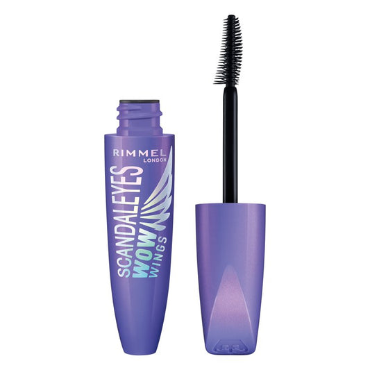 RIMMEL ScandalEyes WOW Wings Mascara