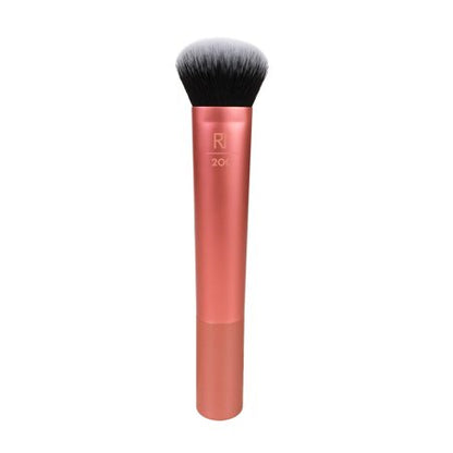 REAL TECHNIQUES Expert Face Foundation Blending Brush
