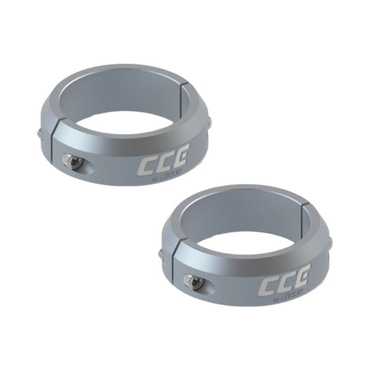 CCE 1" Pre Load Spacer Kit | 2023+ Colorado ZR2 / Canyon AT4X