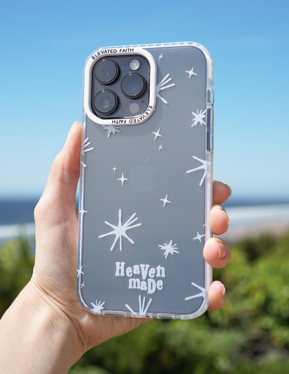 Heaven Made Phone Case