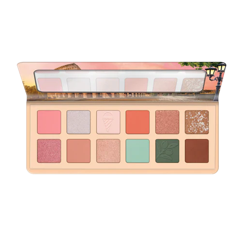 ESSENCE Eyeshadow Palette