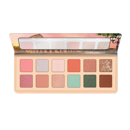 ESSENCE Eyeshadow Palette