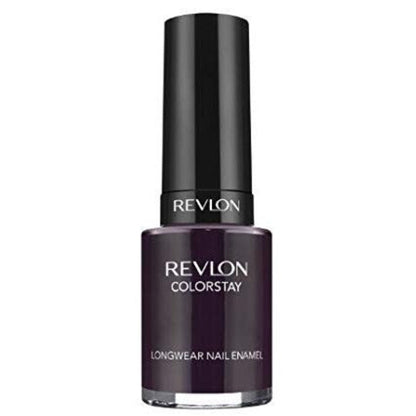 REVLON ColorStay Extreme Longwear Nail Enamel