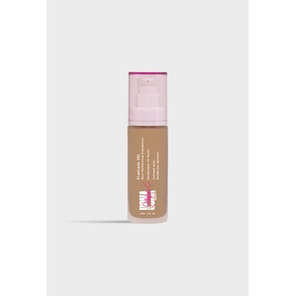 UOMA By Sharon C, Flawless IRL Skin Perfecting Foundation