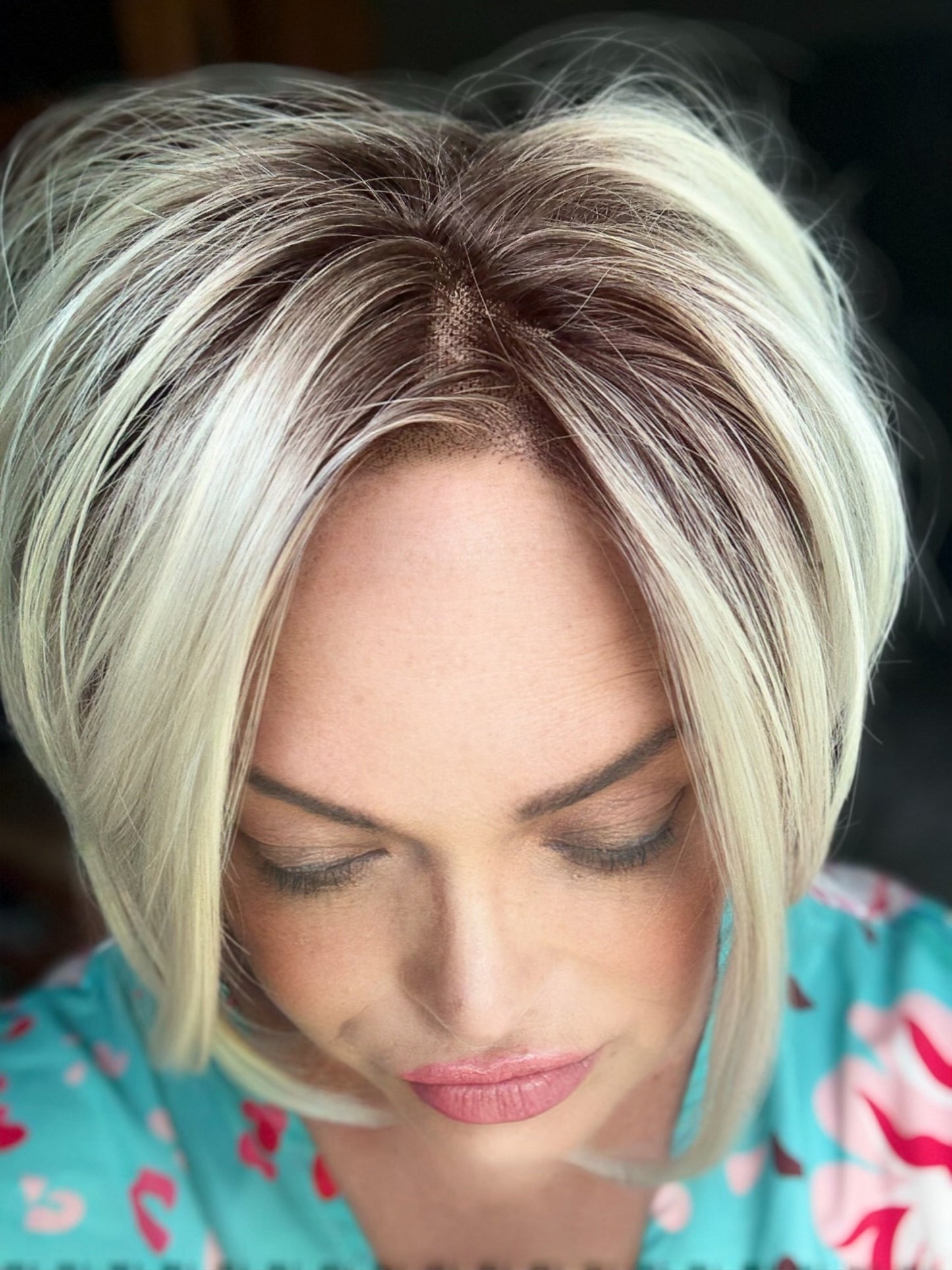 LILY PRE MOCHA VANILLA SWIRL PRE ORDER