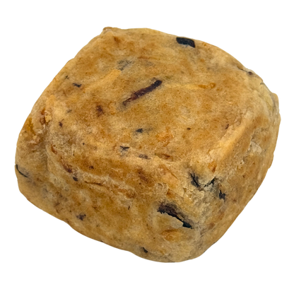 Turkey Breakfast Meat Buns (4-pack)