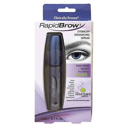 RAPIDBROW EyeBrow Enhancing Serum