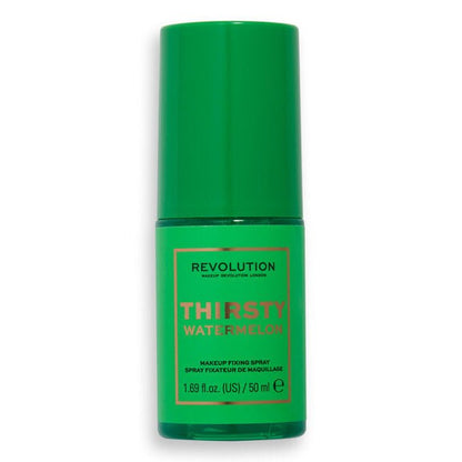 REVOLUTION Thirsty Watermelon Hydrating Mist