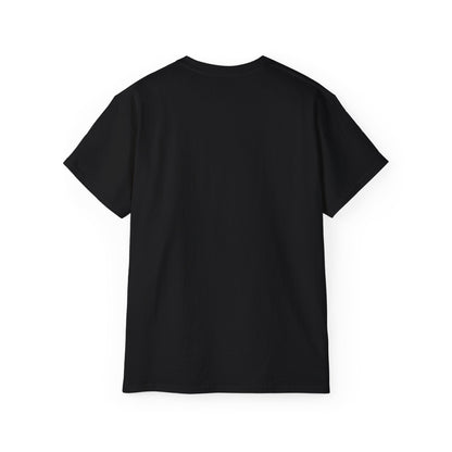 Black & White Glo, Glorilla, Big Glo Unisex Ultra Cotton Tee