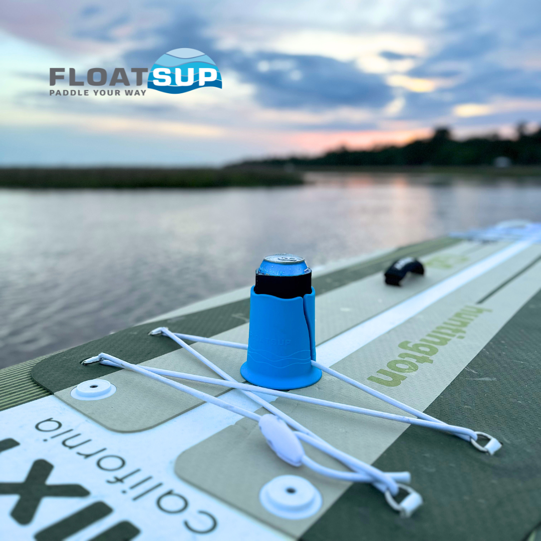 Floatsup® Cup Drink Holder