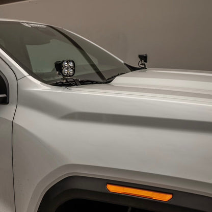 CCE Ditch Light Brackets | 2023+ Colorado / Canyon