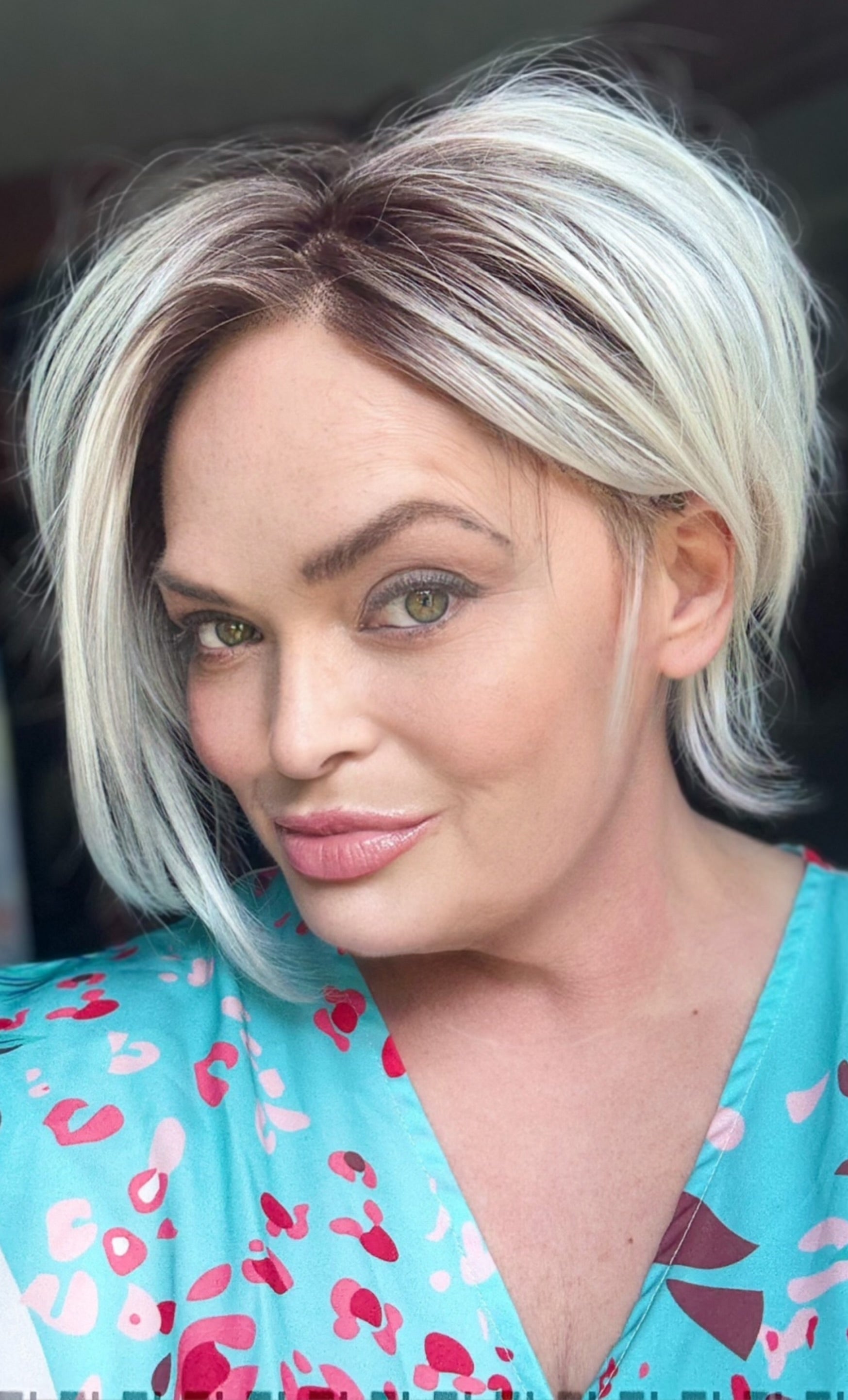 LILY PRE MOCHA VANILLA SWIRL PRE ORDER