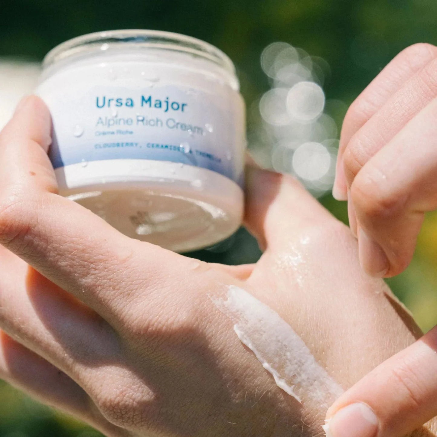 URSA MAJOR Alpine Rich Cream