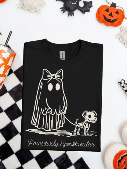 Gildan Halloween Spooktacular T-Shirt