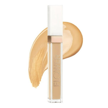 FLOWER BEAUTY Light Illusion Full Coverage Concealer