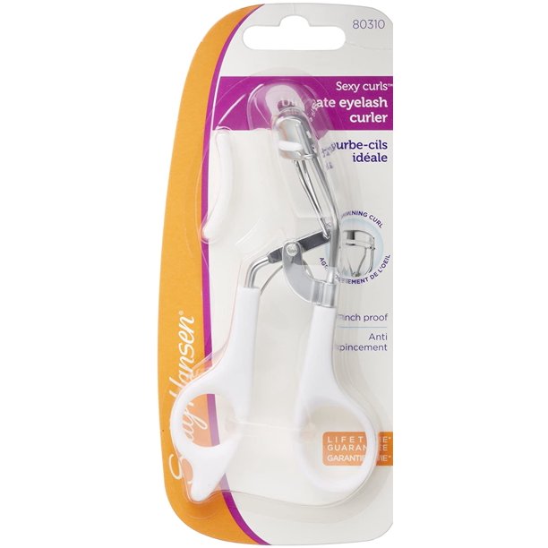 SALLY HANSEN Sexy Curls Precision Eyelash Curler