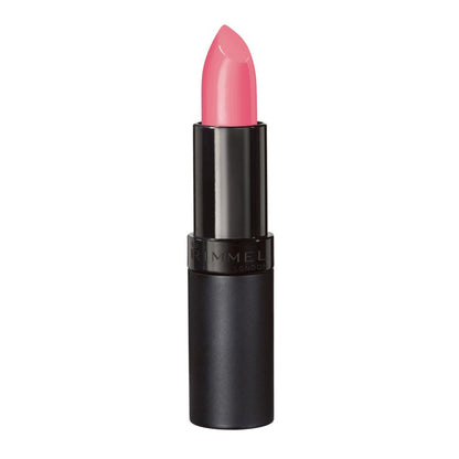 RIMMEL Long - Lasting Matte Lipstick