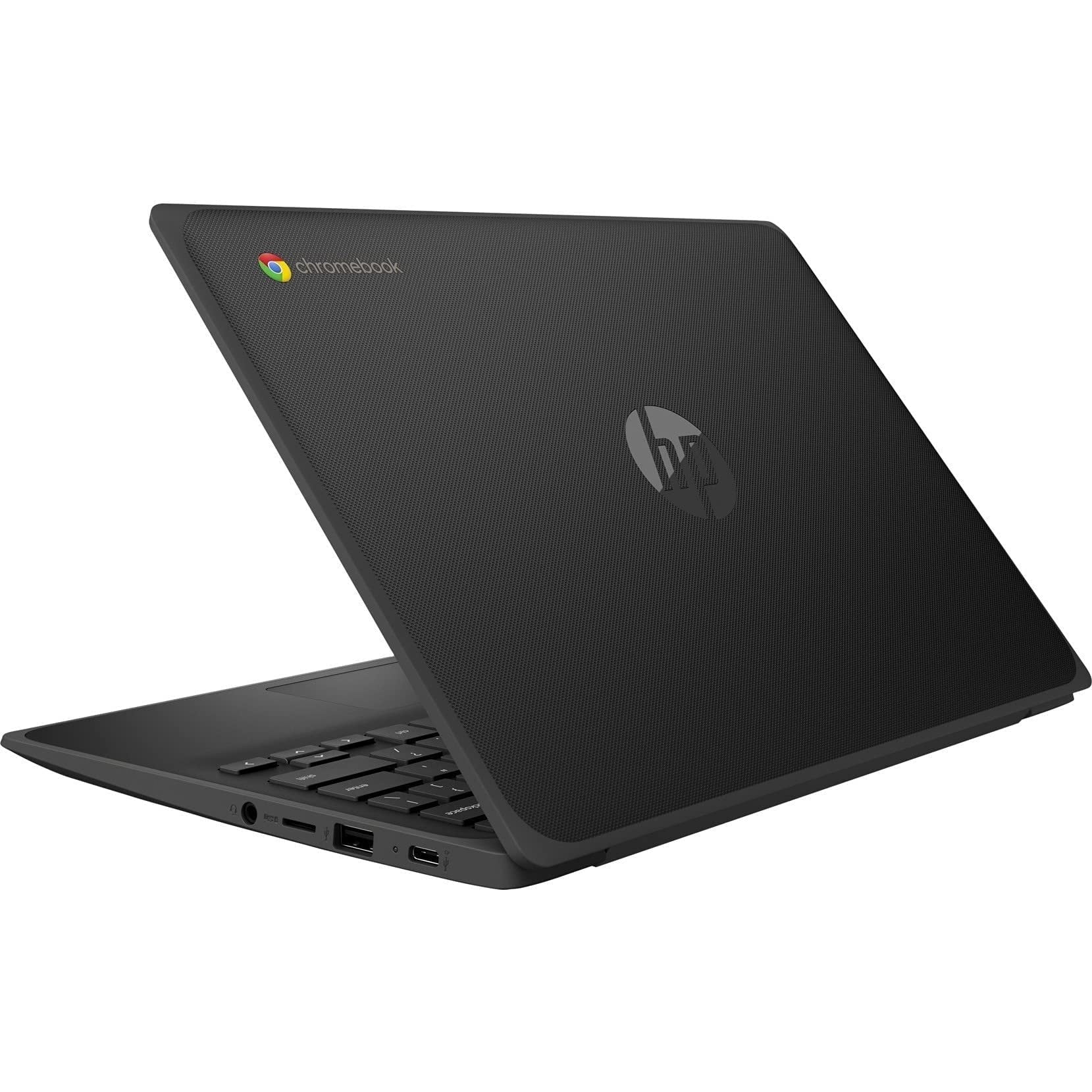 School & Business Ready: HP 11 G9 EE Chromebook Only $99